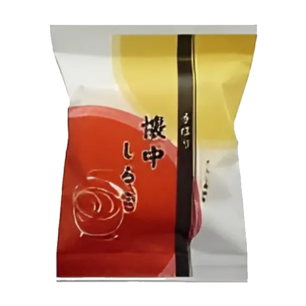 懐中しるこ（透過）